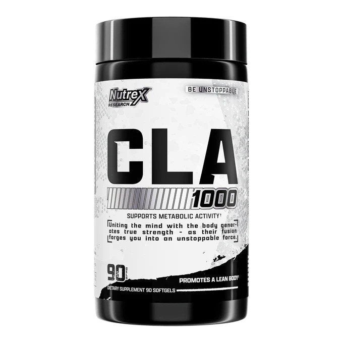 Nutrex CLA 1000 - 90 Softgels