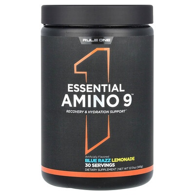 Rule One Essential Amino 9 (EAA)