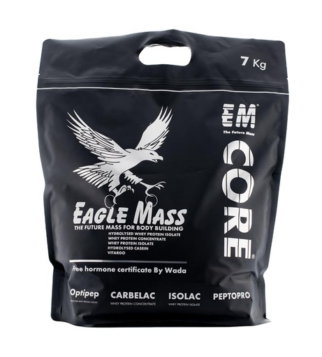 EAGLE Mass 7 KG