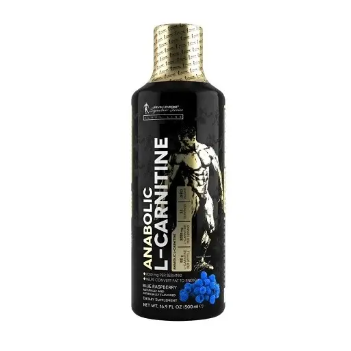 L-CARNITINE KEVIN LEVRONE 500ML
