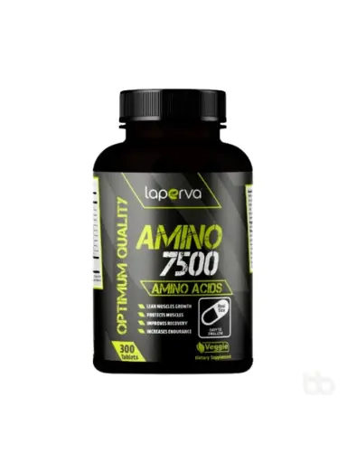 Amino7500 laperva