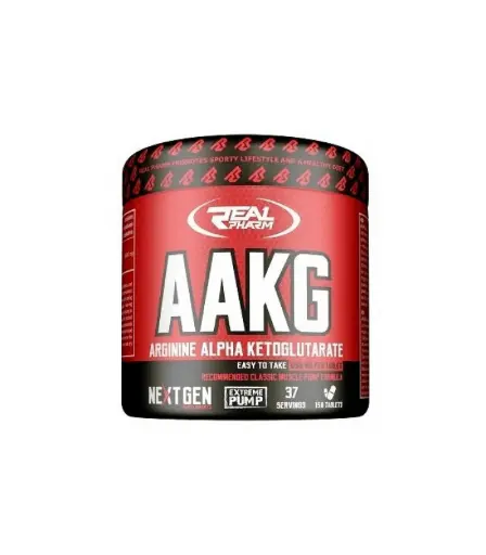 AAKG real pharm 150 tablet