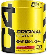 C4 ORIGINAL 30 Servings